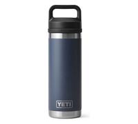 Yeti Rambler Bottiglia per bere 532 ml blu