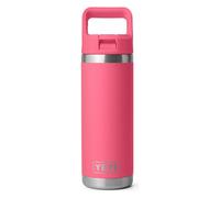 Yeti Rambler Bottiglia per bere 532 ml rosa