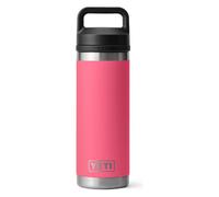 Yeti Rambler Bottiglia per bere 532 ml rosa