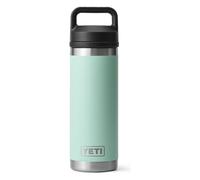 Yeti Rambler Bottiglia per bere 532 ml verde