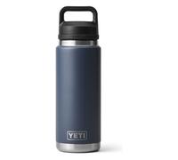 Bottiglia thermos YETI Rambler 26 OZ (769 ml) blu navy