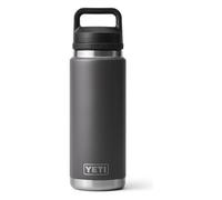 Yeti Rambler Bottiglia per bere 769 ml grigio