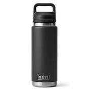 YETI Rambler 26 Oz Bottle men Outdoor Equipment black in taglia:ONE SIZE
