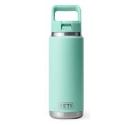 Yeti Rambler Bottiglia per bere 769 ml verde