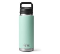Yeti Coolers - Rambler Bottle Chug Cap - Bottiglia termica 769 ml turchese