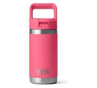 Yeti Rambler Jr 355ml Thermal Bottle Rosa