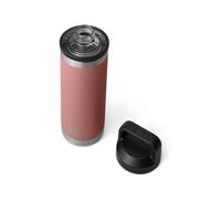 YETI Rambler 18 Oz Bottle 2.0 - Unisex - Rosa - Taglia unica- modello 2024