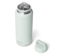 YETI Rambler C Bottiglia con tappo Chug, Ridgeline, 46 oz (1,3 L)