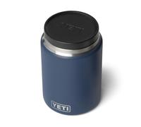 YETI Rambler - Contenitore isolato, 24 oz (710 ml)