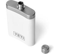 Yeti Coolers - Flask - Borraccia 207 ml bianco