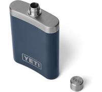 YETI Rambler - Fiaschetta da 207 ml, colore: blu navy