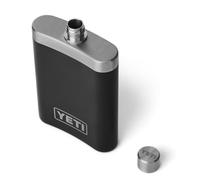 Yeti Coolers - Flask - Borraccia 207 ml nero