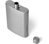 YETI Rambler Flask, acciaio inossidabile, 7 oz (207 ml)