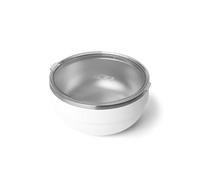 YETI Rambler Insulated Food Bowl, White, Large (4,11 L)