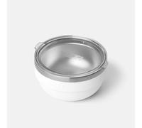 YETI Rambler Insulated Food Bowl, White, Small (946 ml)