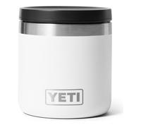 Yeti Rambler Lunchbox 237 ml bianco