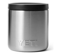 Yeti Rambler Lunchbox 237 ml color argento