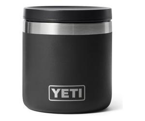 Yeti Rambler Lunchbox 237 ml nero