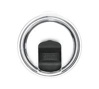 YETI Rambler Magslider Coperchio, Nero, Medio