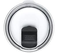 YETI Rambler Magslider Coperchio, Trasparente, Grande