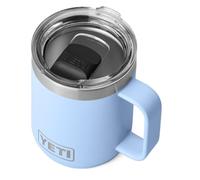 YETI Rambler 10oz Mug men Outdoor Equipment blue in taglia:ONE SIZE
