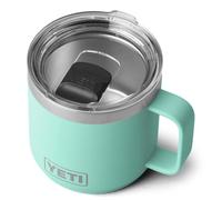 YETI Rambler 14 Oz Mug men Outdoor Equipment green in taglia:ONE SIZE