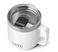 YETI Rambler 14 Oz Mug 2.0 men Outdoor Equipment white in taglia:ONE SIZE