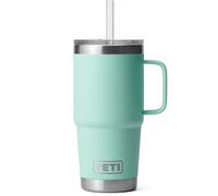 YETI Rambler Oz Straw Mug - Unisex - - Taglia unica- modello 2025
