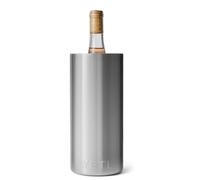 YETI Rambler - Refrigeratore per vino e champagne, isolato in acciaio inox, acciaio inossidabile