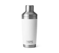 Yeti Rambler - Shaker per cocktail, 567 g, colore: Bianco