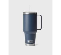 Yeti Coolers - Rambler Straw Mug - Bicchiere isolante 1,24 l grigio/blu