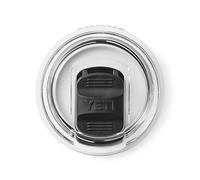 YETI Rambler Stronghold Coperchio, trasparente, 591 ml