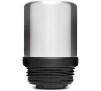 YETI Rambler - Tappo per bottiglia in acciaio inox, 148 ml