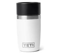 Yeti Rambler Tazza per bere 236 ml bianco
