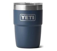 Yeti Rambler Tazza per bere 236 ml blu