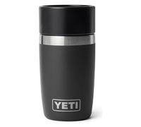 Yeti Rambler Tazza per bere 236 ml nero