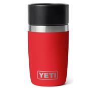 Yeti Rambler Tazza per bere 236 ml rosso