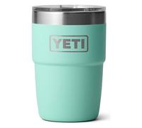Yeti Rambler Tazza per bere 236 ml verde