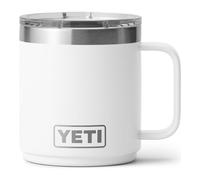 Yeti Rambler Tazza per bere 295 ml bianco