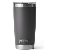 Yeti Rambler Tazza per bere 295 ml grigio