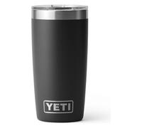 Yeti Coolers - Rambler Tumbler - Bicchiere isolante 296 ml grigio/nero
