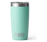 Yeti Coolers - Rambler Tumbler - Bicchiere isolante 296 ml turchese
