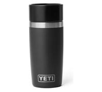 Yeti Rambler Tazza per bere 355 ml nero
