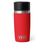 Yeti Coolers - Rambler Travel Bottle - Bottiglia termica 354 ml rosso