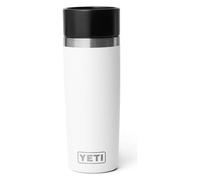 Yeti Rambler Tazza per bere 473 ml bianco
