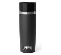 Yeti Coolers - Rambler Travel Bottle - Bottiglia termica 473 ml grigio/nero