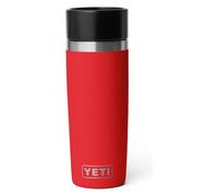 Yeti Coolers - Rambler Travel Bottle - Bottiglia termica 473 ml rosso