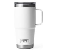 Yeti Rambler 591ml Thermal Mug Bianco