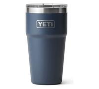 Yeti Rambler Tazza per bere 591 ml blu