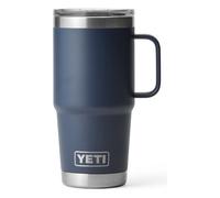 YETI Rambler 20 Oz Travel Mug - Unisex - Blu - Taglia unica- modello 2025